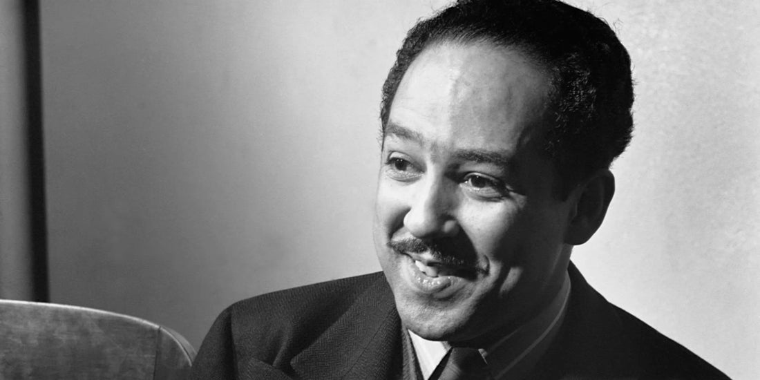 Langston Hughes: The Voice of a Dreaming America